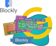 Google Blockly! ვიზუალური პროგრამირების აპოთეოზი - Школа программирования для детей, компьютерные курсы для школьников, начинающих и подростков - KIBERone г. საბურთალო