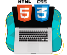 ვებმასტერი (HTML + CSS) - Школа программирования для детей, компьютерные курсы для школьников, начинающих и подростков - KIBERone г. საბურთალო