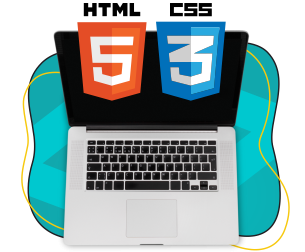 ვებმასტერი (HTML + CSS) - Школа программирования для детей, компьютерные курсы для школьников, начинающих и подростков - KIBERone г. საბურთალო