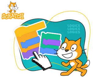 შესავალი Scratch-ში. თამაშების შექმნა Scratch-ზე. საფუძვლები - Школа программирования для детей, компьютерные курсы для школьников, начинающих и подростков - KIBERone г. საბურთალო